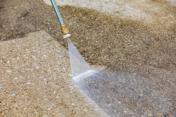 Professional Pressure Washing Services in Tuckerton, NJ
